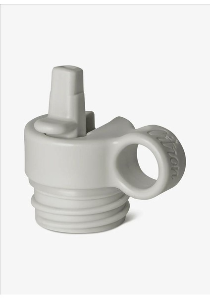 Termos Yedek Pipet Kapağı - Light Gray 1196526