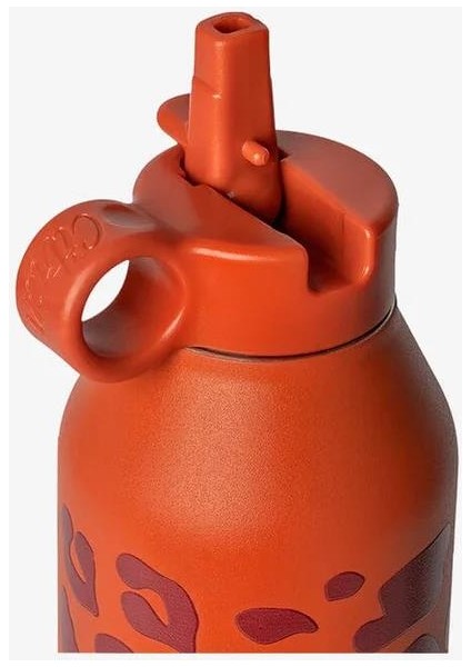 3 Katmanlı Paslanmaz Çelik Termos Seti 750 ml - Leo 1060896