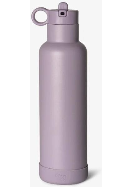 3 Katmanlı Paslanmaz Çelik Termos Seti 750 ml - Purple 1196588 fiyatları