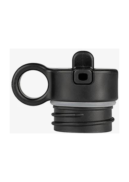 Termos Yedek Pipet Kapağı - Black 1196540