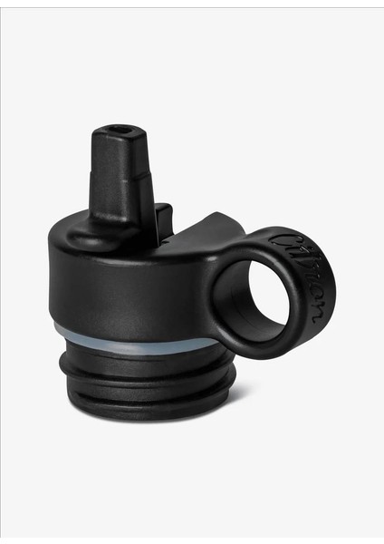 Termos Yedek Pipet Kapağı - Black 1196540