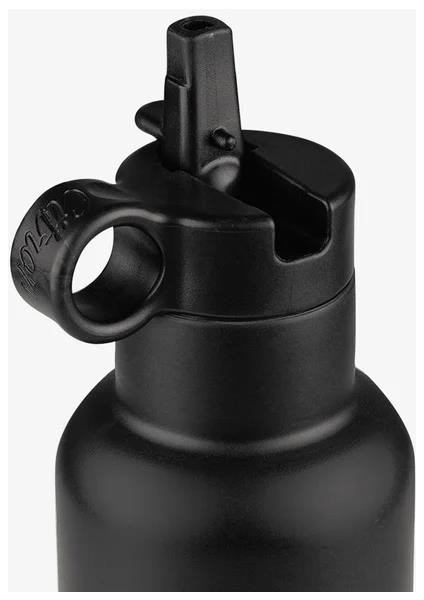 Termos Yedek Pipet Kapağı - Black 1196540