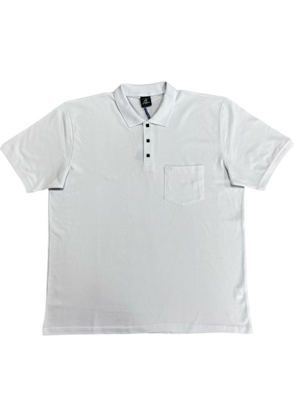 25 - 1252 Polo Yakalı Patlı Kısa Kol fırsatları