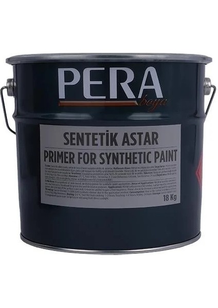 Sentetik Astar 1 kg