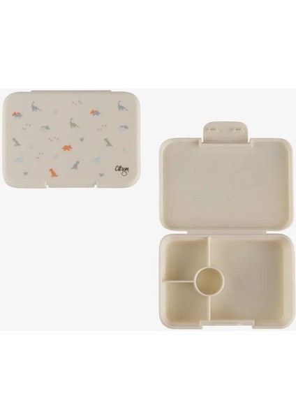 Mini Atıştırmalık Kutusu - Dino 1073452