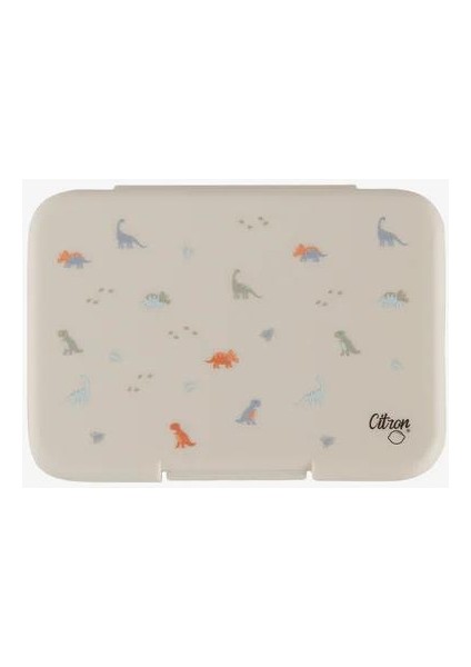 Mini Atıştırmalık Kutusu - Dino 1073452