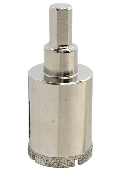 530906 Cam Seramik Delme Panç 32 mm