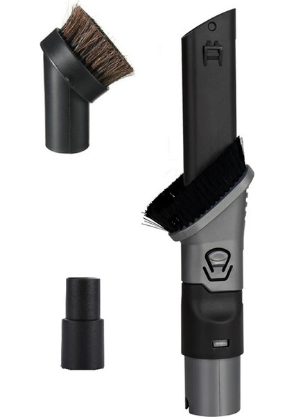 Shark Rocket HV300 HV301 HV322 HV320 NV751 Için Vakum Ek Parçaları (Yurt Dışından)