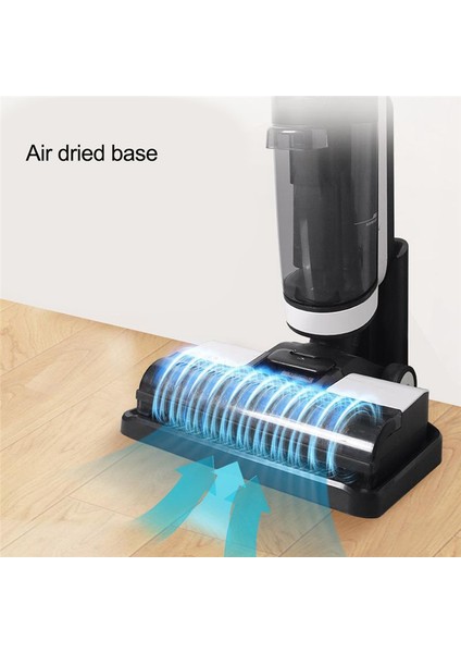 Tineco Floor One 1.0 Elektrikli Süpürge Şarj Tabanı Hava Kurutma Tabanı Için (Yurt Dışından) modelleri