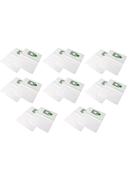 Henry Numatic Htty Basil James Için 16 Paket Elektrikli Süpürge Toz Torbası (Yurt Dışından) modelleri