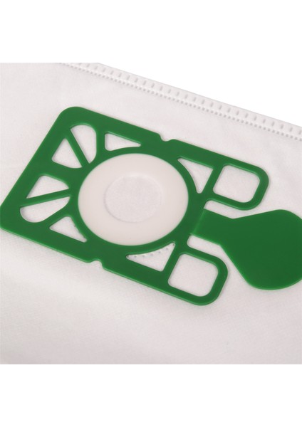 Henry Numatic Htty Basil James Için 16 Paket Elektrikli Süpürge Toz Torbası (Yurt Dışından) indirimleri