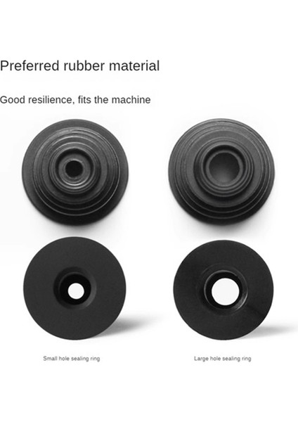 Ecovacs Deebot X1 T10 T20 N9+ Serisi Vakum Tabanı Için 1 Set (Yurt Dışından) modelleri