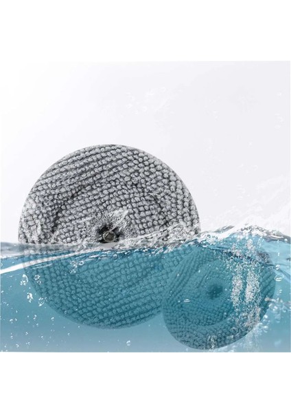 Roborock S8 Maxv Ultra/s8 Max Ultra Rag Mop Bezi Için Toz Torbaları (Yurt Dışından) fiyatları