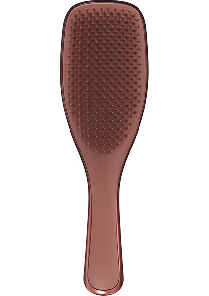 Ultimate Detangler - Chrome - Choc Bronze - 5060926685991