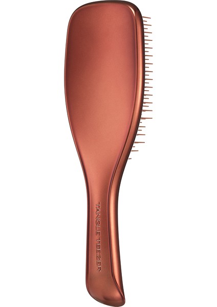 Ultimate Detangler - Chrome - Choc Bronze - 5060926685991