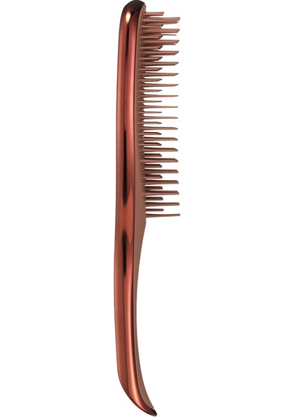 Ultimate Detangler - Chrome - Choc Bronze - 5060926685991