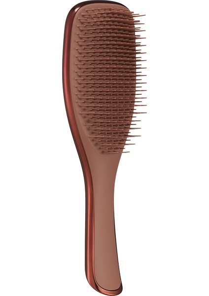 Ultimate Detangler - Chrome - Choc Bronze - 5060926685991