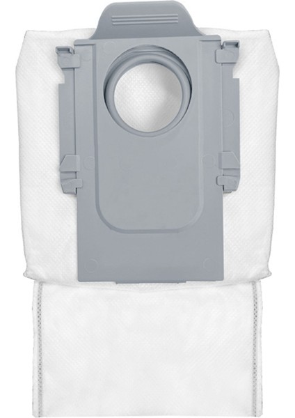 Roborock Q Revo Maxv / Roborock P10 Pro Robot Için 12 Adet Toz Torbası (Yurt Dışından) fiyatları