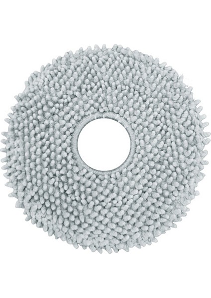 Roborock Q Revo / P10 A7400RR Ana Yan Fırça Hepa Filtre Paspası Için (Yurt Dışından) indirimleri