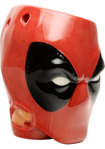 Deadpool Kalmelik - Saksı