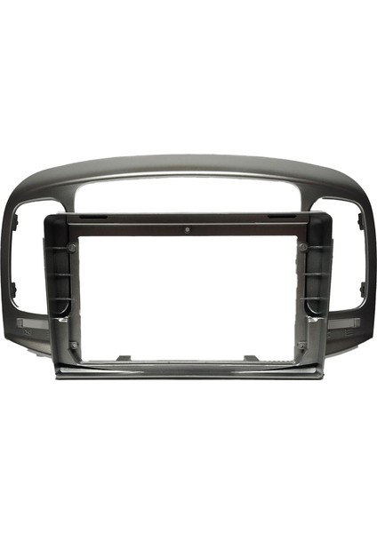 Hyundai Accent Era 2006/2012 9 Inç 4-64 modelleri