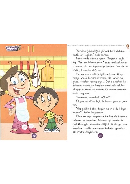 3.sınıf Renkli Eğlenceli Maceralı Okumayı Sevdiren Hikaye Seti modelleri