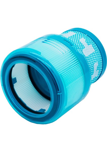 Yedek Arka Filtre Aksesuarları Tekrar Kullanılabilir Yıkanabilir Hepa Filtre-3pc (Yurt Dışından) fiyatları