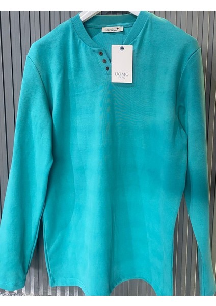 5524 Yeni Sezon V Kesim Düğmeli Kaşkorse Kazak fiyatları