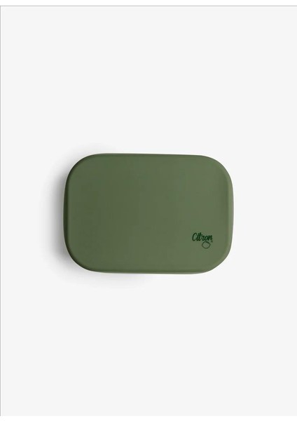 Mini Paslanmaz Çelik Atıştırmalık Kutusu - Green 1060353 fiyatları