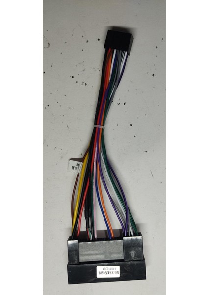 Hyundai Accent Era 2006/2012 9 Inç 6-128
