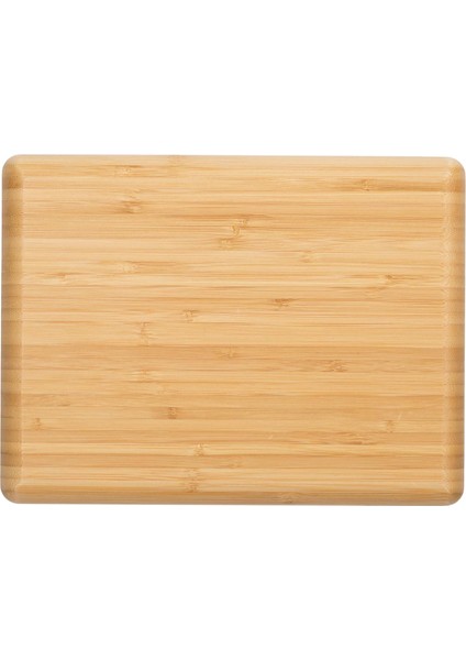 Bölmeli Organik Bambu Kare Yemek Takımı 1073568 fırsatları
