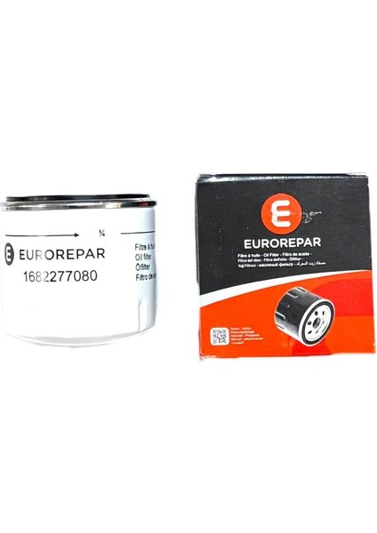 Renault Clio Yağ Filitresi (2009-2020) 152089599R 1682277080 1.5 DCI