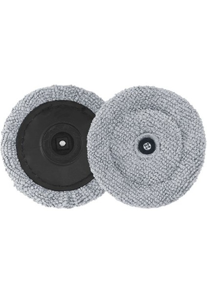 Roborock S8 Maxv Ultra / S8 Max Ultra Mop Bezi Yedekleri Için Mop Pedleri (Yurt Dışından) modelleri