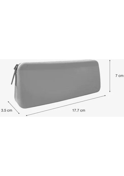 Silikon Çok Amaçlı Kılıf - Green 1060933