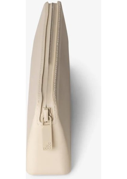 Çantalı Silikon Saplı Paslanmaz Çelik Çatal Bıçak ve Kaşık Takımı - Beige 1286395 indirimleri
