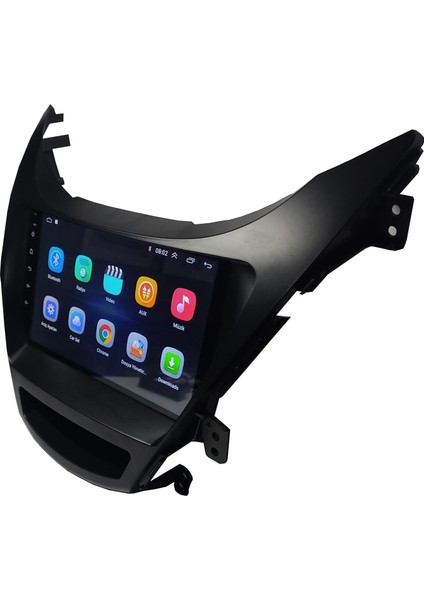 Hyundai Elentra 2011/2012 9 Inç 6-64 fırsatları