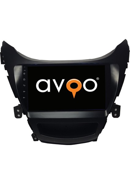 Hyundai Elentra 2011/2012 9 Inç 6-64 indirimleri