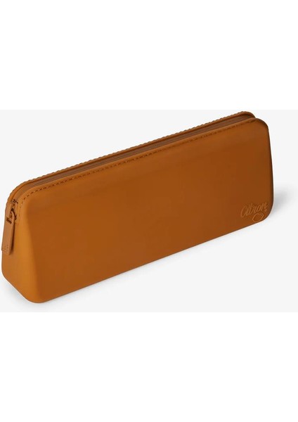 Silikon Çok Amaçlı Kılıf - Caramel 1060957 fiyatları