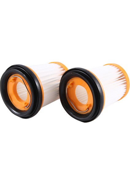 Shark WV200EU WV251EU Kablosuz El Tipi Için 5 Adet Yedek Filtre (Yurt Dışından)