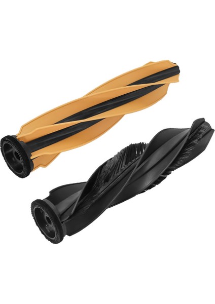 Dreame X50 Ultra / S40 Enhanced Edition Aksesuarları Ana Fırça Filtre Paspas Toz Torbaları Yedek Parçalar (Yurt Dışından) modelleri