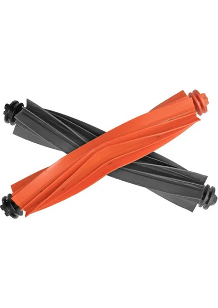 Dreame X40 Pro Ultra Robot Süpürge Yedek Parçaları Ana Yan Fırça Hepa Filtre Paspas Bezi Yedek Parçaları (Yurt Dışından) modelleri