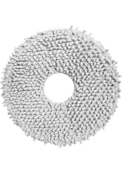 Xiaomi C102CN Robot Temizleyici Yedek Ana Yan Fırça Hepa Filtre Paspas Pedi Yedek Parça Aksesuarları (Yurt Dışından) fırsatları