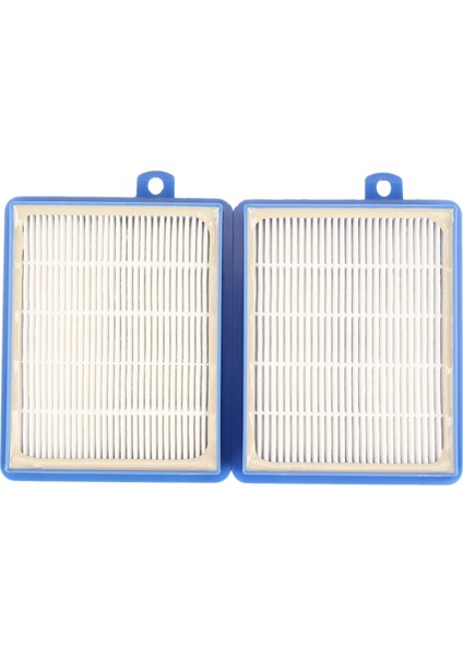 Philips FC9071 FC8038 FC8204 FC8060 FC9150-FC9199 Başlangıç Seti Proformer Pro Filtre S Filtre Hepa 13 Hepa 12 Için 2 Adet Filtre (Yurt Dışından) modelleri