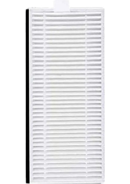 Robojet X-One 2 Pro Için Yedek Parça Aksesuarları Ana Yan Fırça Hepa Filtre Paspas Bezi Toz Torbası (Yurt Dışından) fırsatları