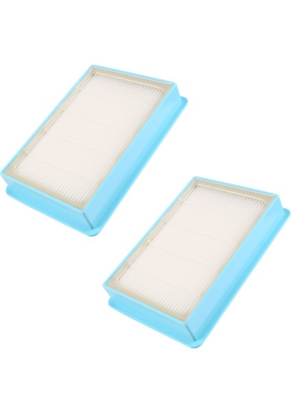 Philips CP0616 FC9728 FC9730 FC9731 FC9732 FC9733 FC9734 FC9735 Elektrikli Süpürgeler Için Yedek Hepa Filtresi (Yurt Dışından) modelleri