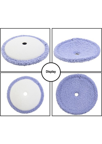 Everybot Kenar RS700 RS500 Için 2 Adet Paspas Bezleri Değiştirilebilir Yıkanabilir Mikrofiber Paspas Pedleri Ev Temizleme Aracı (Yurt Dışından) fırsatları