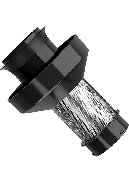 Tineco A10/A11/S11 Pure ONE/S12 Serisi Elektrikli Süpürgeye Uygun Yedek Filtre Tutucu, Yıkanabilir Vakumlu Ağ Filtresi (Yurt Dışından)