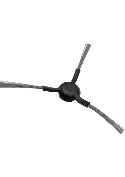 Dreame Mova S20 Ultra Vakum Parçaları Ana Silindir Yan Fırça Hepa Filtre Paspas Bezi Toz Torbası Aksesuarları (Yurt Dışından) modelleri