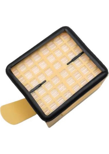 Vorwerk VK135/VK136 Serisi Elektrikli Süpürge Aksesuarları Için 4 Adet Hepa Filtre Elemanı Yedek Parçaları Filtre (Yurt Dışından) fiyatları