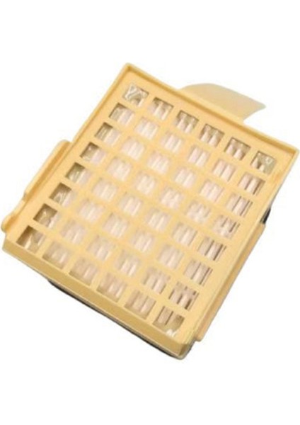 Vorwerk VK135/VK136 Serisi Elektrikli Süpürge Aksesuarları Için 4 Adet Hepa Filtre Elemanı Yedek Parçaları Filtre (Yurt Dışından) fırsatları